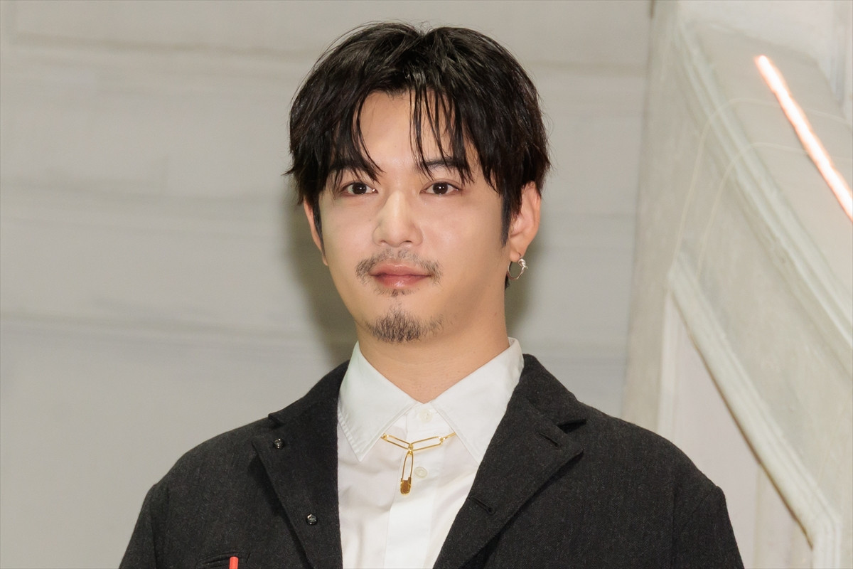 山下美月、『セフレと恋人の境界線』出演作に衝撃「『キスだけってなんだよ！』と思って台本投げた」