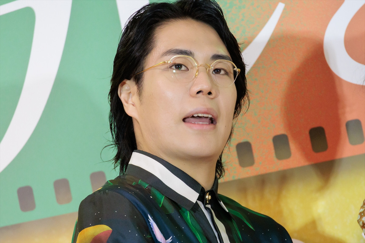 山下美月、『セフレと恋人の境界線』出演作に衝撃「『キスだけってなんだよ！』と思って台本投げた」
