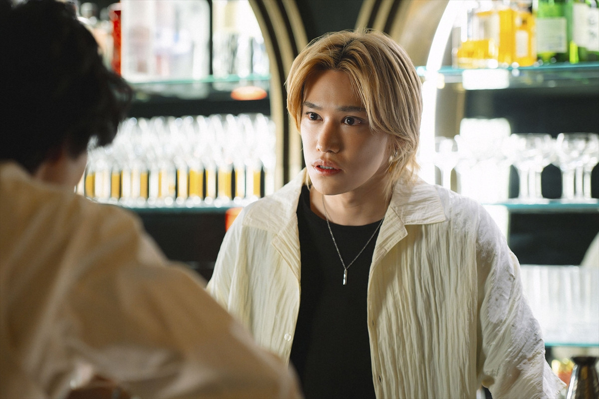『レプリカ 元妻の復讐』“すみれ”トリンドル玲奈、捨て身の復讐に鳥肌「怖すぎるタイトル回収…」（ネタバレあり）