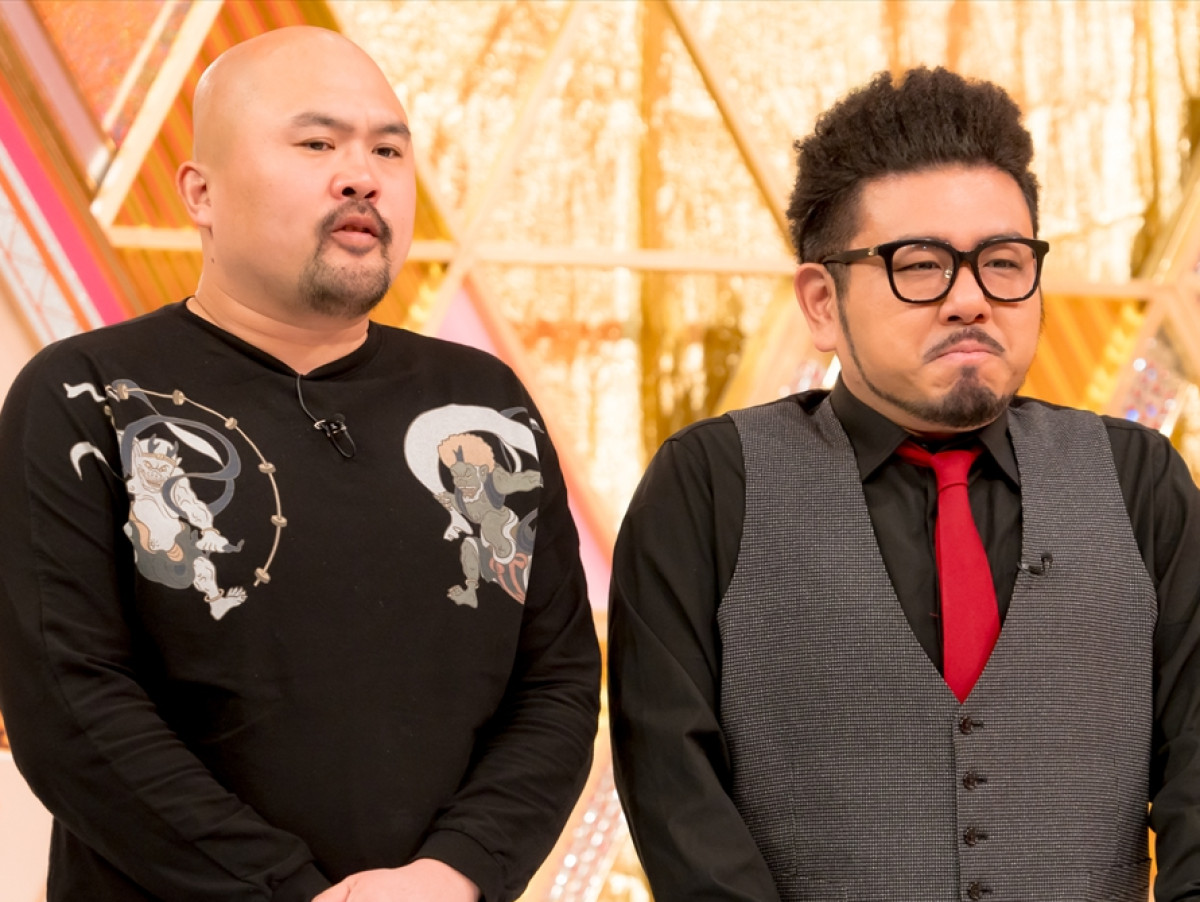 実は“一度解散している”人気お笑いコンビ　『KOC』覇者が別れた“意外な理由”とは