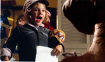 映画『E.T.』場面写真