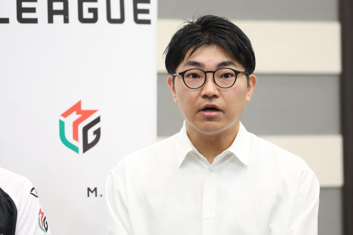 【フォト特集】「Mリーグ2025‐26」開幕、全10チーム40選手が集結！