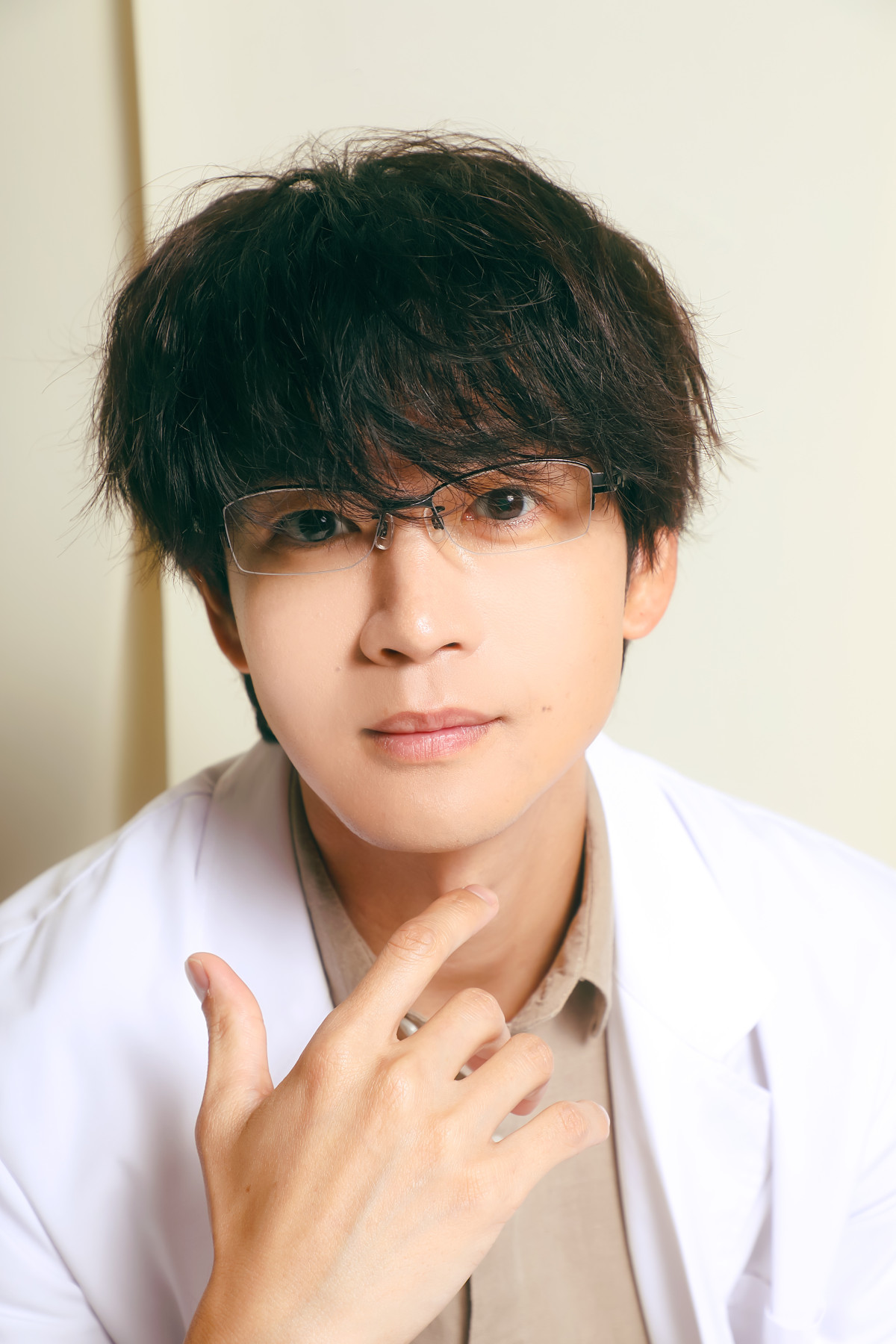 松下洸平、思い出深い『放課後カルテ』続編は「変わらないよさと変わっていく楽しみの両方が詰まった作品」