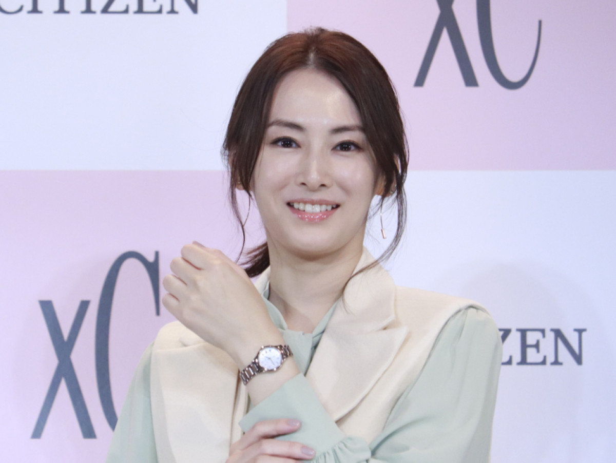 20251002 北川景子