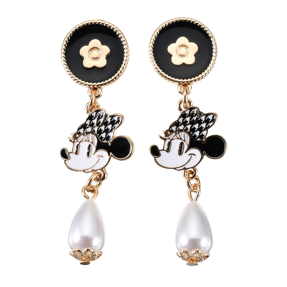 20251003 ミニーマウス×「MARY QUANT」