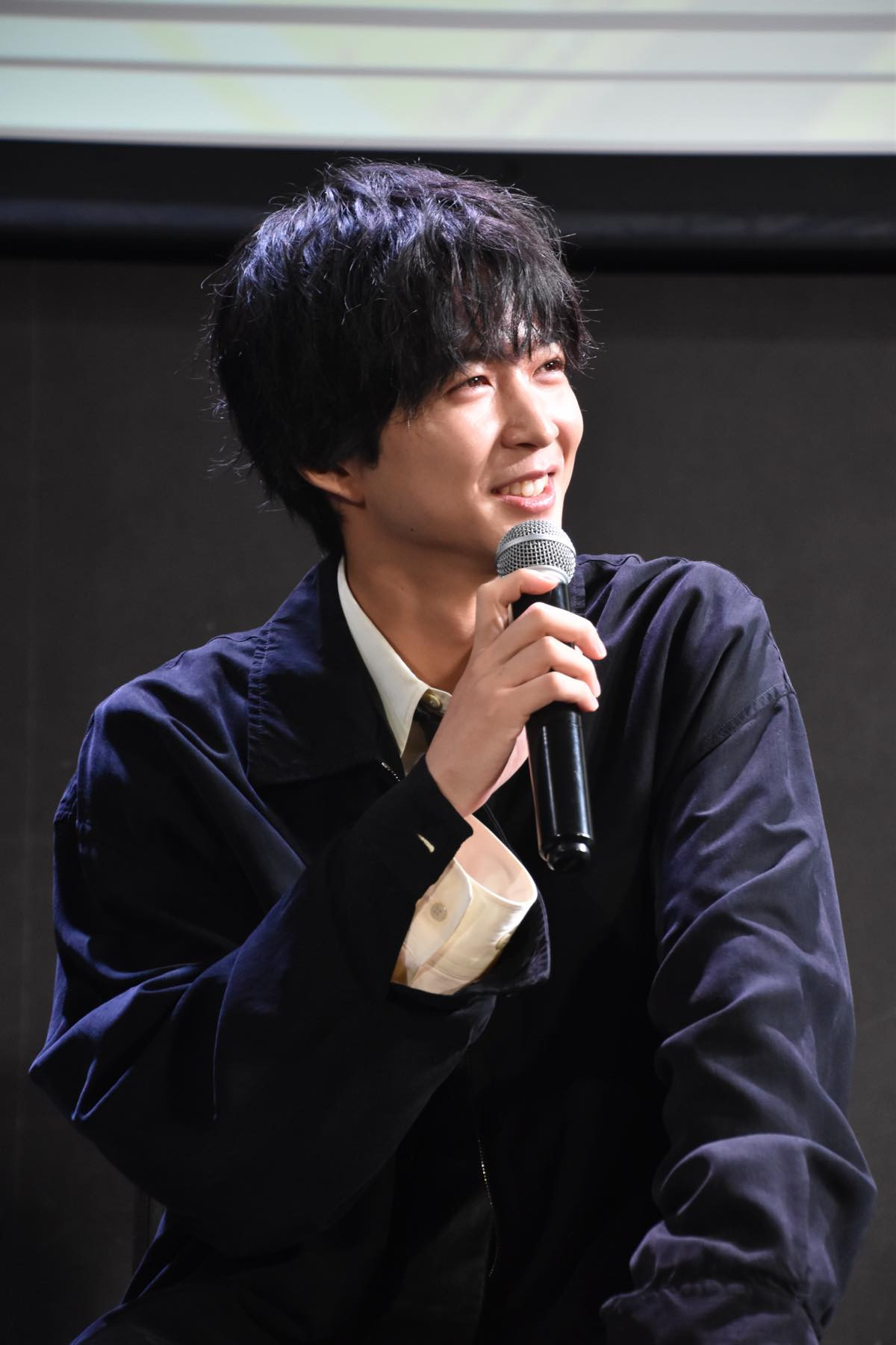 与田祐希、櫻井海音から「秋元真夏さんの大ファンです」と告白され「なんかすいませんね」