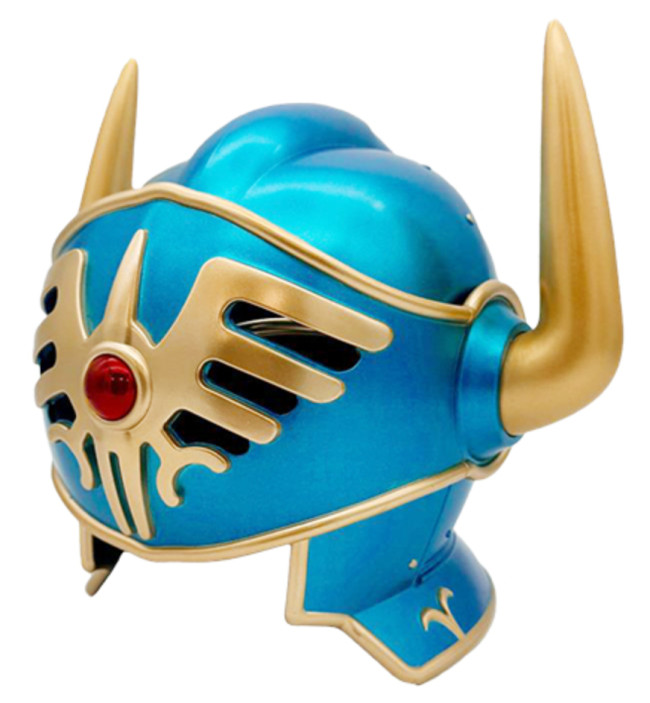 写真）ドラクエ『ロトの伝説』くじが登場！ 音楽付きの「目覚まし時計