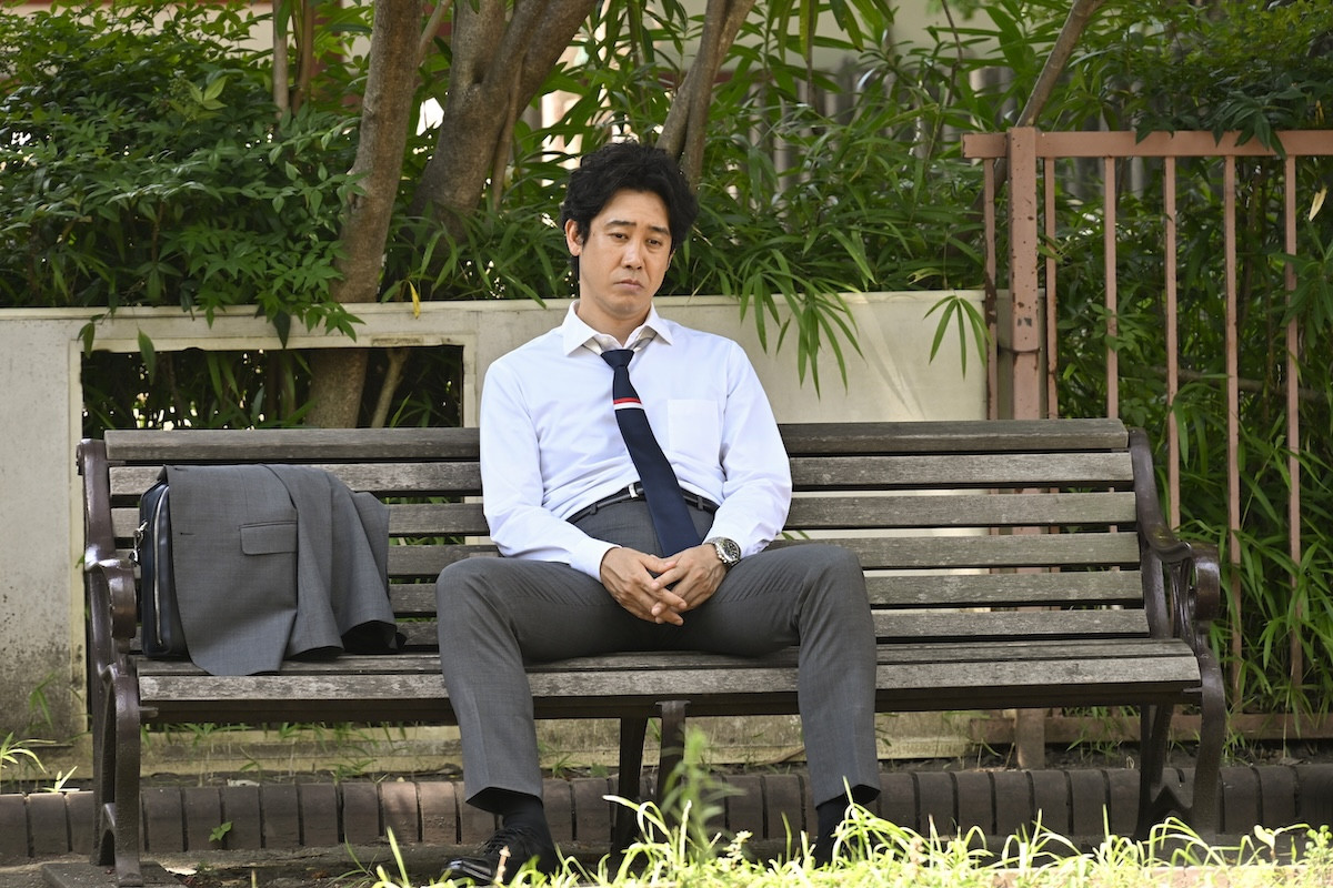大泉洋×宮崎あおい共演、野木亜紀子脚本で贈るSFラブロマンス『ちょっとだけエスパー』今夜スタート！