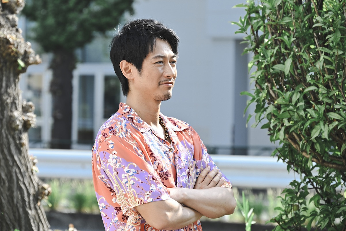 大泉洋×宮崎あおい共演、野木亜紀子脚本で贈るSFラブロマンス『ちょっとだけエスパー』今夜スタート！