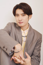 向井康二