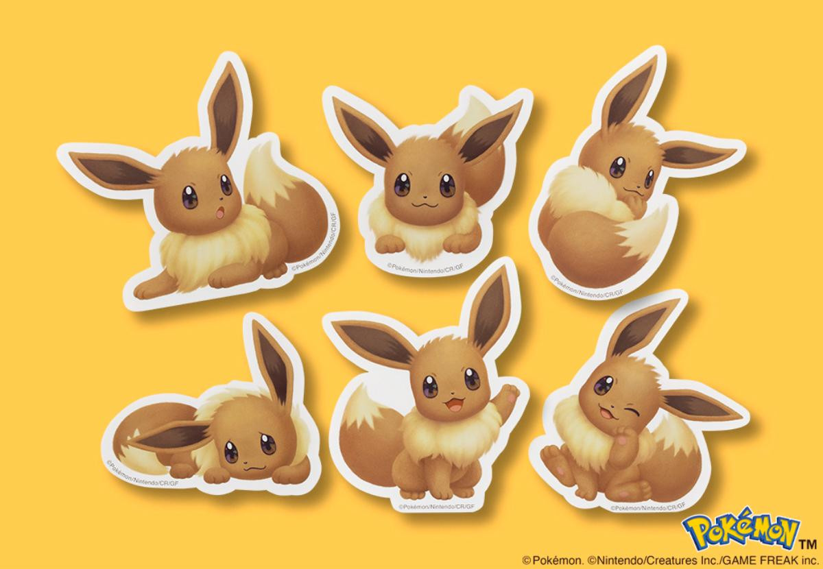 20251028「ポケモン東京ばな奈」