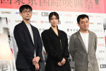 「第38回東京国際映画祭ラインナップ発表会」の様子