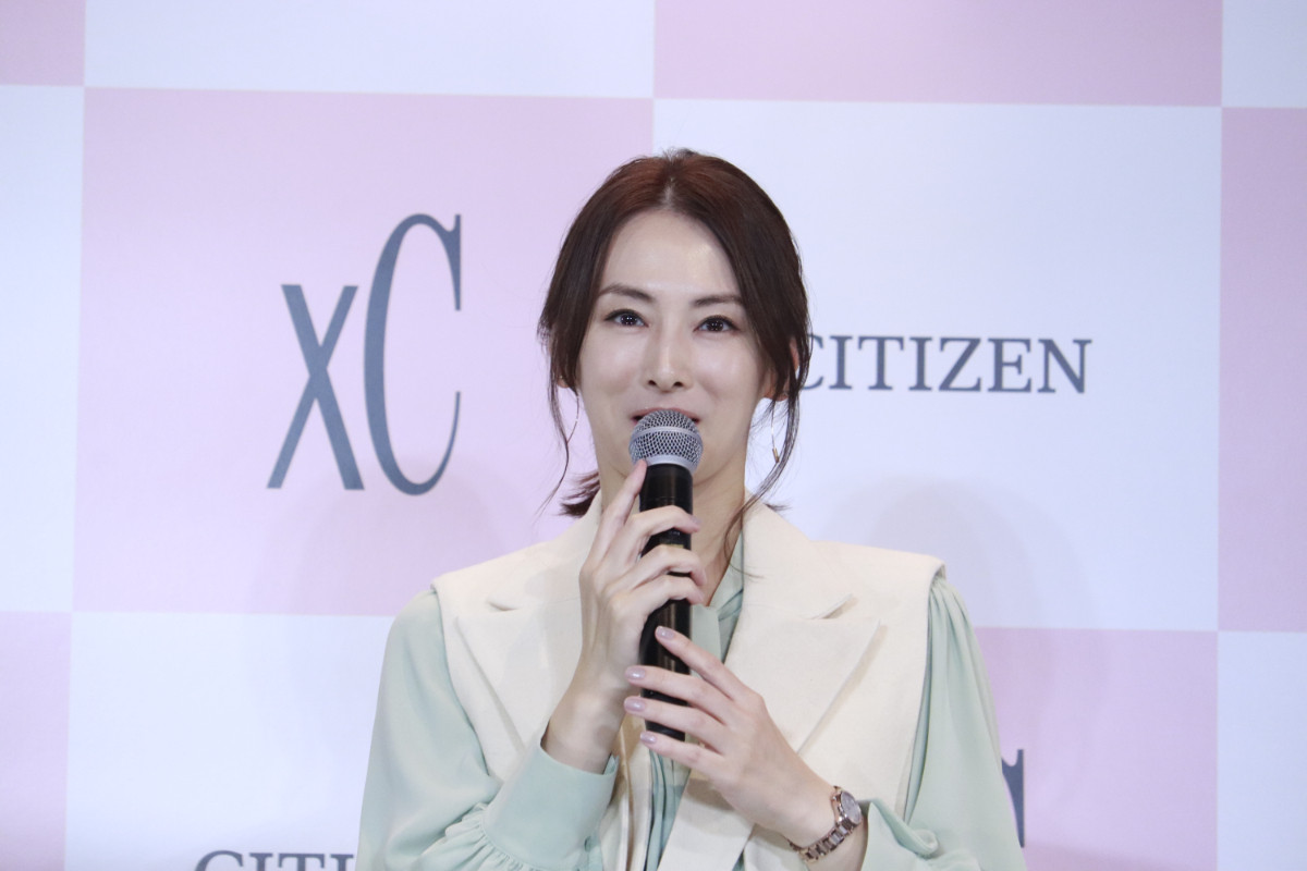 20251002 北川景子