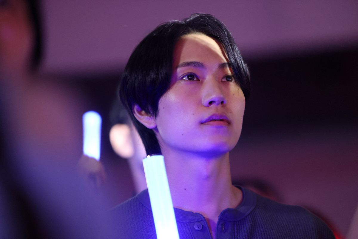 橋本将生主演『ひと夏の共犯者』ラストの展開に「ゾクゾク」の声　恒松祐里の演技力も話題