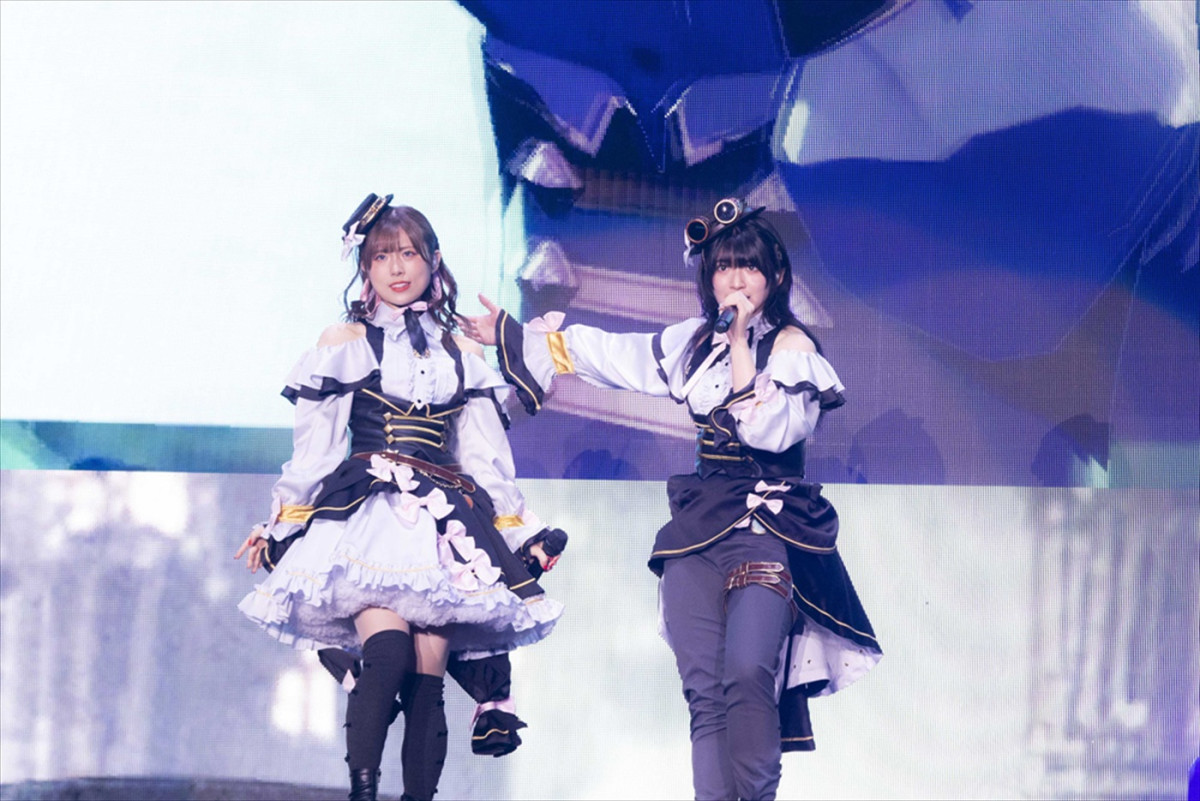 『ラブライブ！蓮ノ空女学院スクールアイドルクラブ』新作映画、26年春公開　5thライブツアーレポート到着！