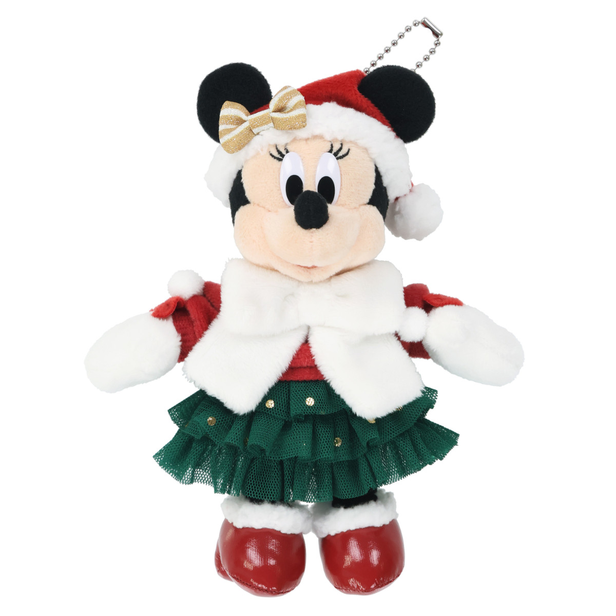 20251007 ディズニー・クリスマス