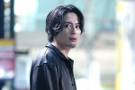 土曜ドラマ『良いこと悪いこと』第2話より