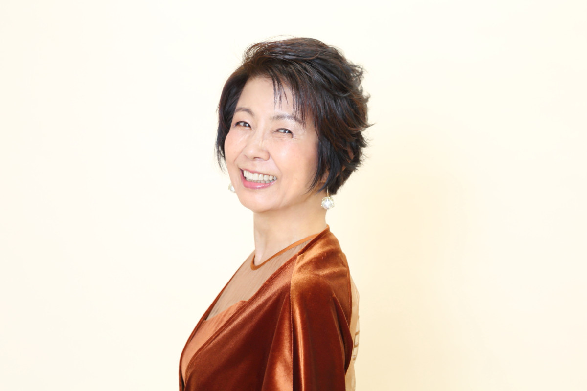 市毛良枝、来年デビュー55周年　“不健康なことが嫌い”な普通の子に訪れた転機とは？