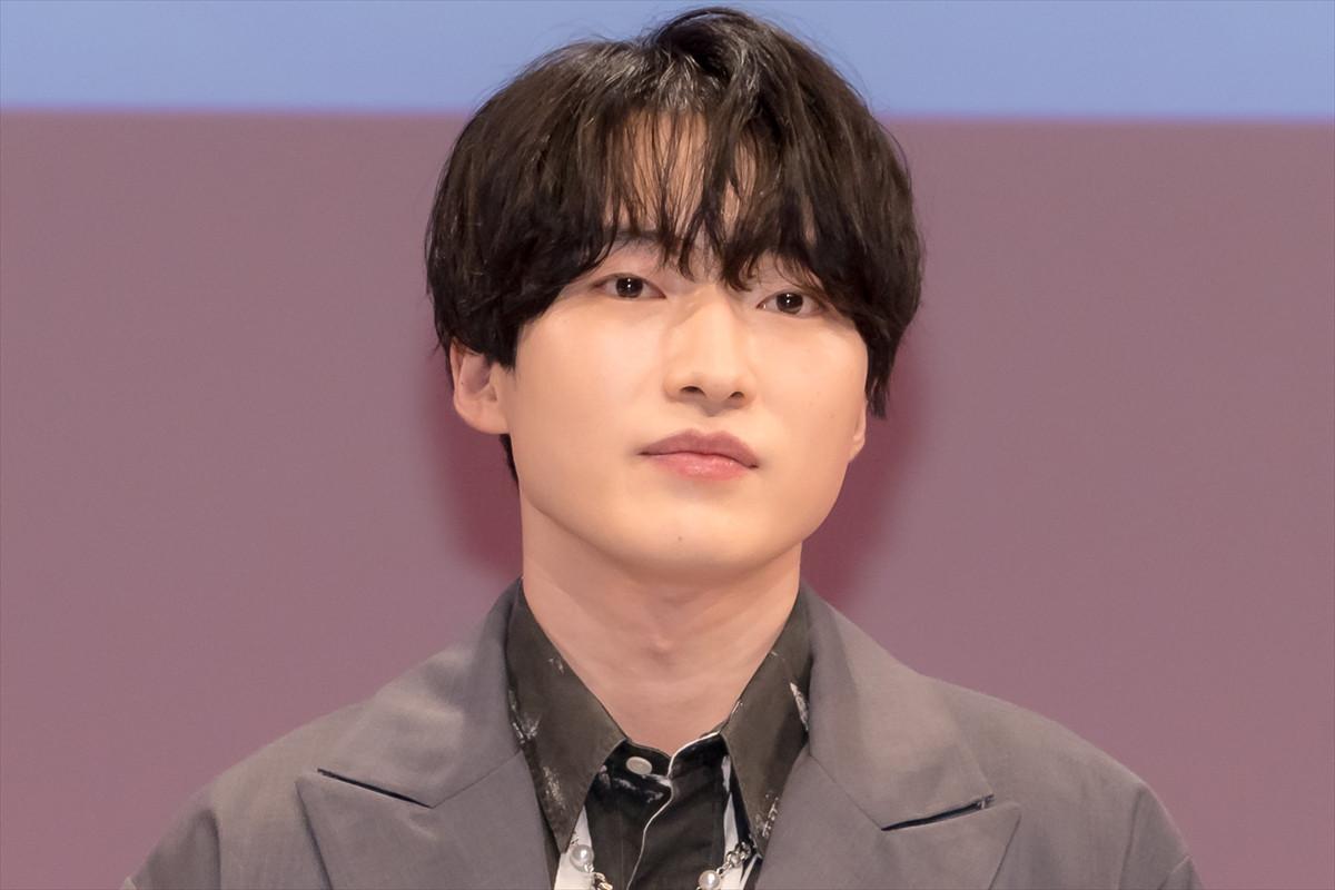 Kis-My-Ft2・宮田俊哉、ゲスト声優オファーに期待「待ってます！　お願いします！」