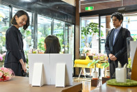 『フェイクマミー』第3話より