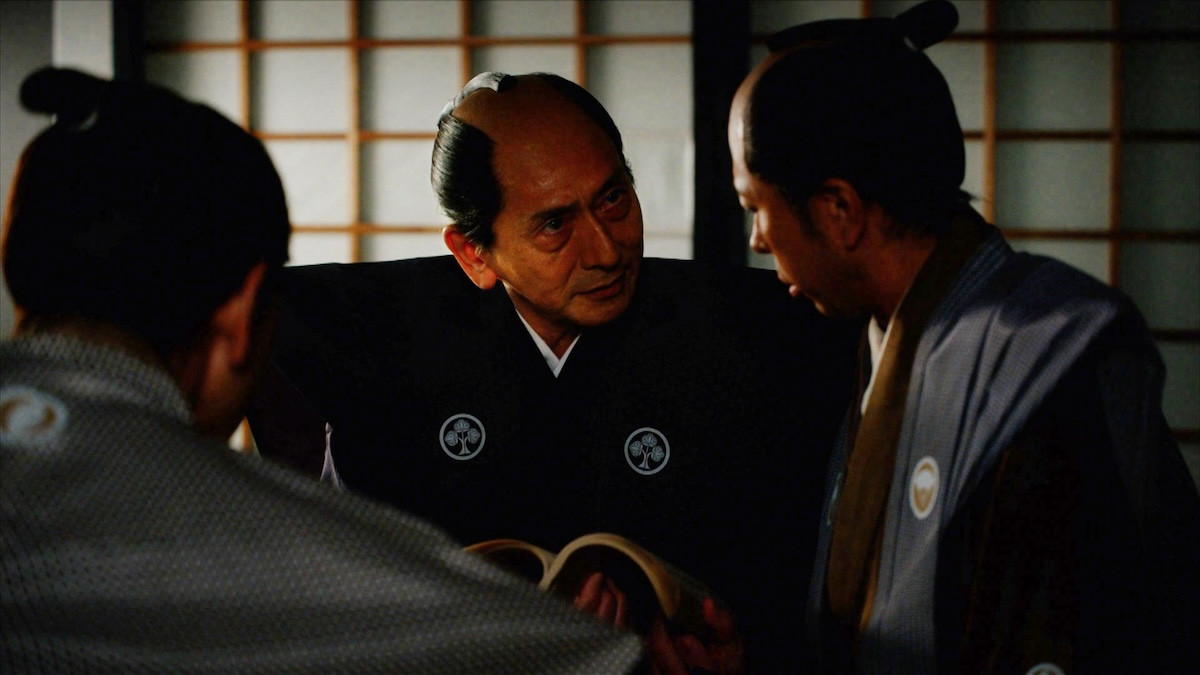 『べらぼう』“蔦重”横浜流星、母“つよ”高岡早紀と和解 ネット感動も「最期なのかな?」「最大級のフラグ」