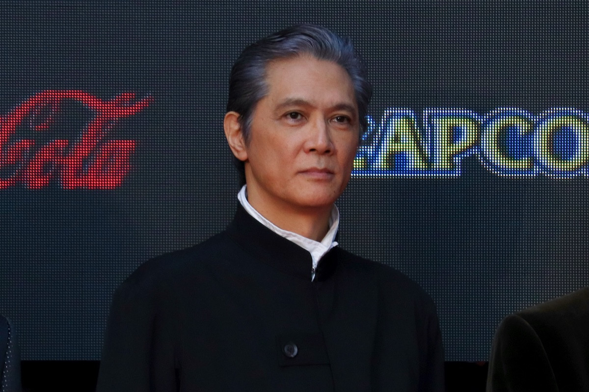 <第38回東京国際映画祭>開幕! 豪華俳優陣がレッドカーペットに集結