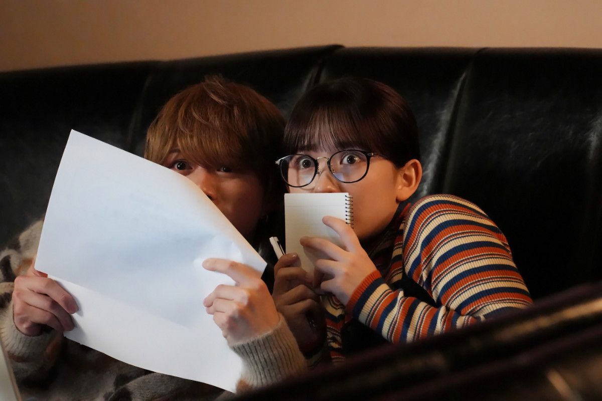 20251029 『君がトクベツ』