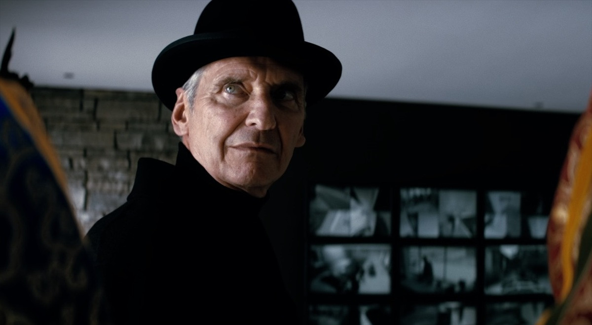 上司の娘を奪還すべくステイサムが暴れまくる『ワーキングマン』場面写真解禁