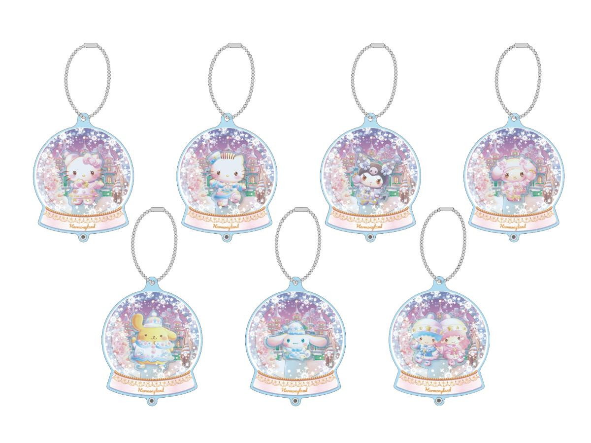 251003「HARMONYLAND CHRISTMAS」