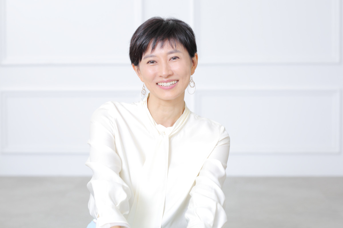菊川怜、“東大”が第一に来ることに葛藤も「もっと肩の力を抜いて考えられればよかった」