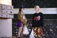 ドラマ『ESCAPE　それは誘拐のはずだった』第2話より