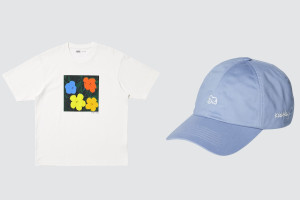 NYポップアート×ユニクロ「UT」コラボに新作登場へ！　アンディ・ウォーホルなどの作品をTシャツで堪能