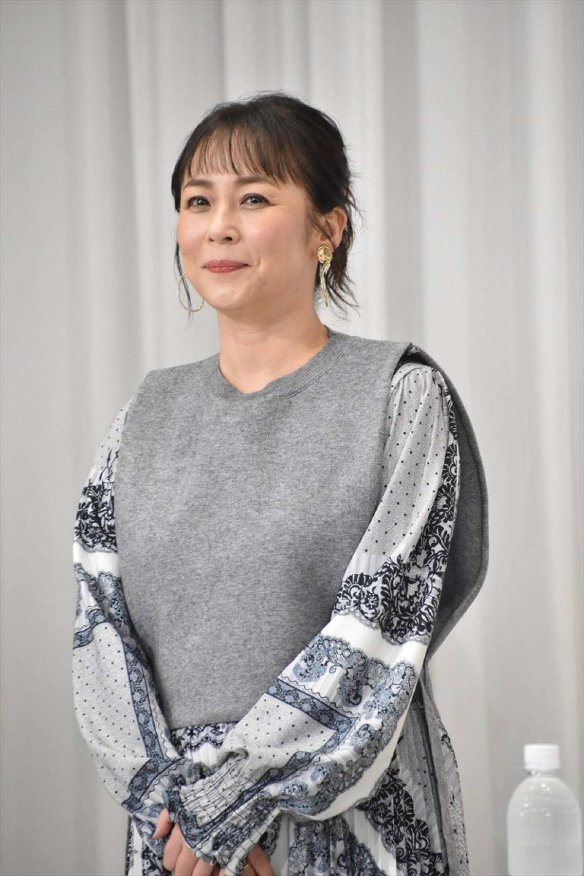 北山宏光、三船敏郎を意識しつつも「僕が演じる意味を持たせたい」　舞台『醉いどれ天使』へ意気込み