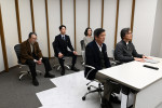 映画『安楽死特区』場面写真