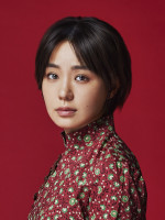 舞台『大地の子』に出演する奈緒