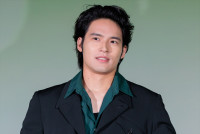 水上恒司、映画『WIND BREAKER／ウィンドブレイカー』 キックオフイベントに登場