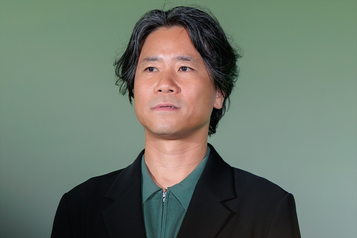 水上恒司、同世代共演者と現場の過ごし方に違い「若者の1人として良くないと思う」