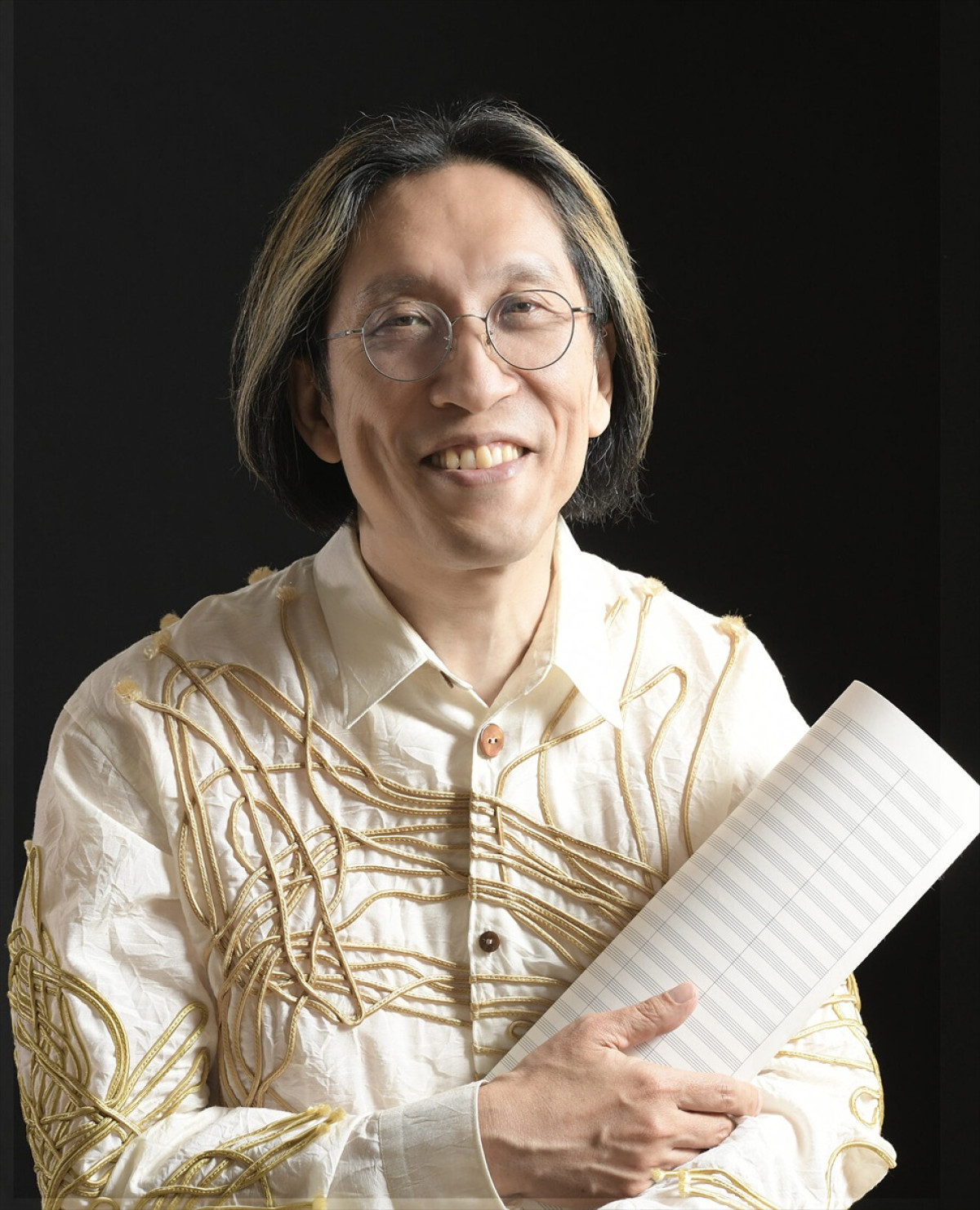 泉鏡花の初期の結晶・小説『黒百合』、初の舞台化！　木村達成、土居志央梨、岡本夏美ら出演