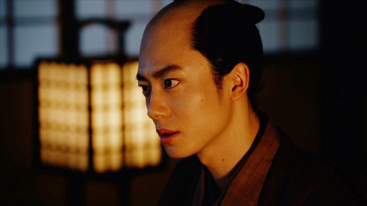 『べらぼう』“蔦重”横浜流星、母“つよ”高岡早紀と和解 ネット感動も「最期なのかな?」「最大級のフラグ」