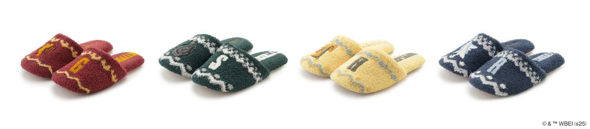 251027「Harry Potter Collection」