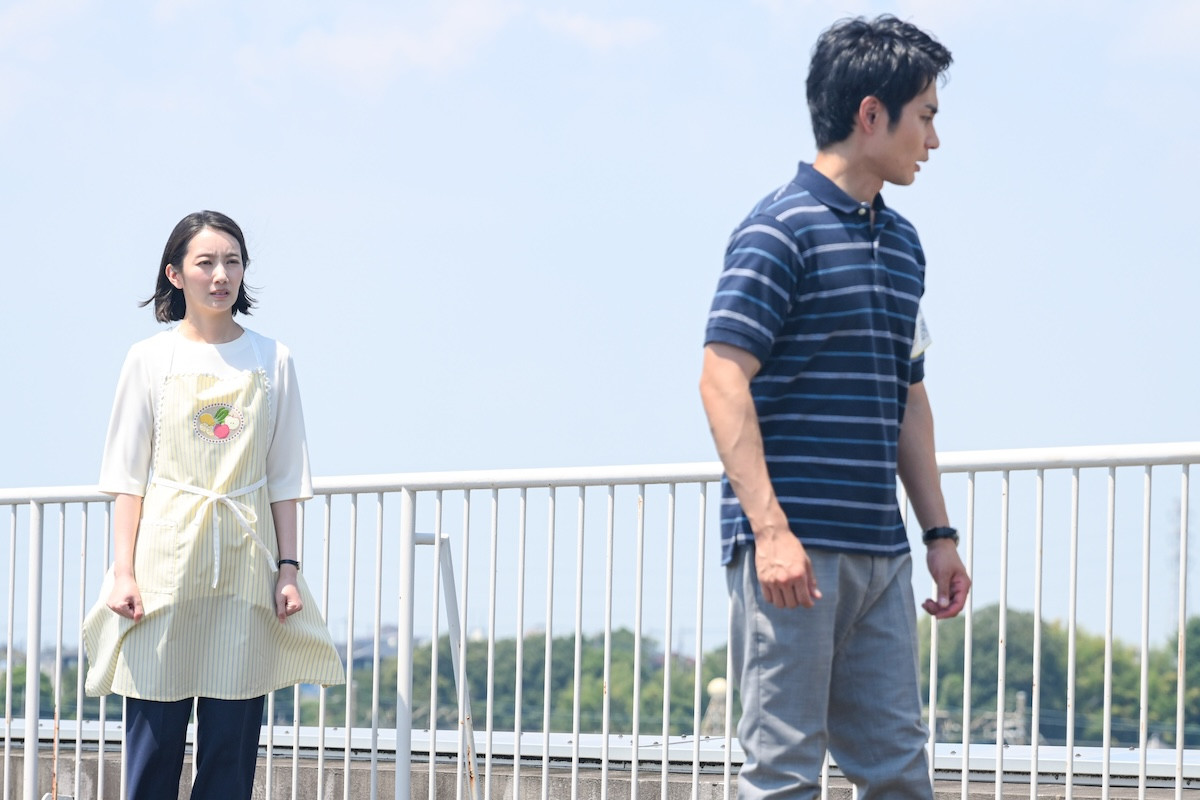 『フェイクマミー』“薫”波瑠＆“茉海恵”川栄李奈、重大事実告白に衝撃「地獄展開!!」「真相ラッシュ」（ネタバレあり）