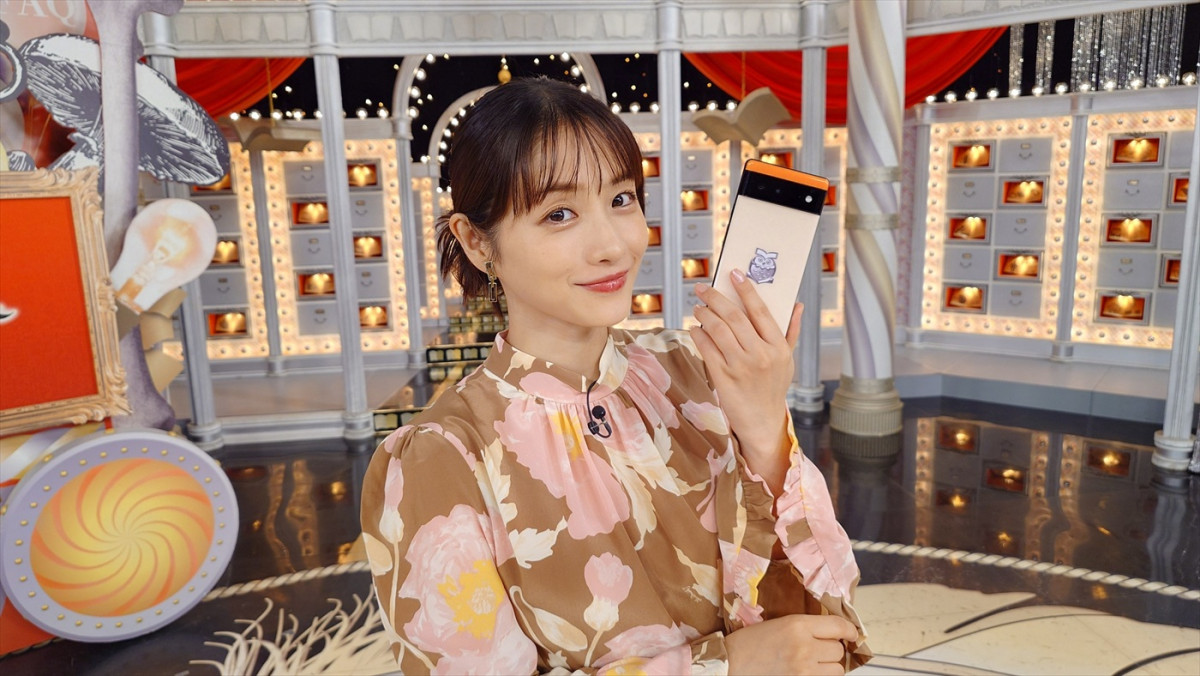 石原さとみ、NHK『あしたが変わるトリセツショー』MCに復帰！　「ワクワクしながら収録しました」
