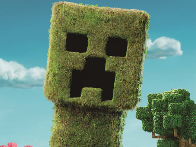 実写版『マインクラフト』、大ヒットをうけ続編決定 2027年7月23日公開へ