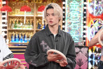 10月12日放送の『Golden SixTONES』より
