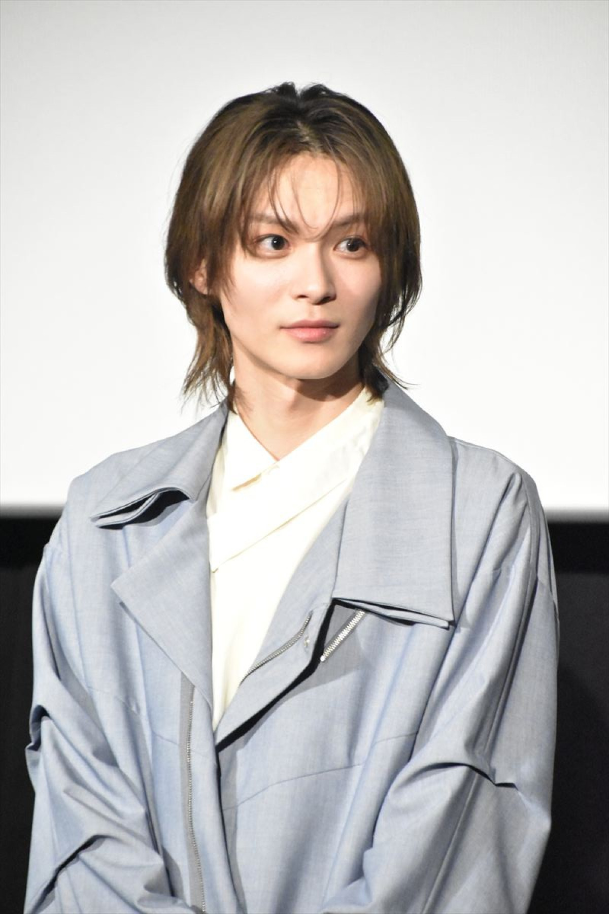 菊川怜、15年ぶり映画出演で主演は「初挑戦くらいのイメージで臨んだ」