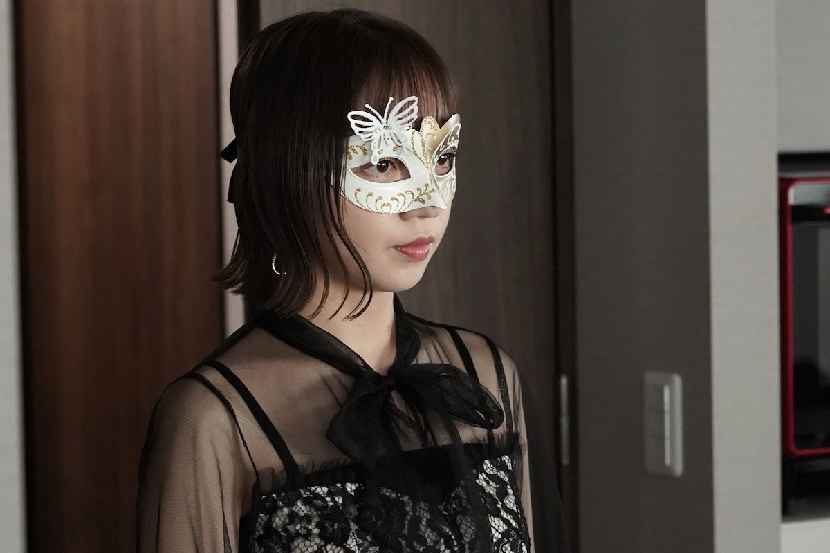 『娘の命を奪ったヤツを殺すのは罪ですか？』“レイコ”齊藤京子、予想外の復讐にネット騒然「まさか」「タイタニックごっこ?!ww」