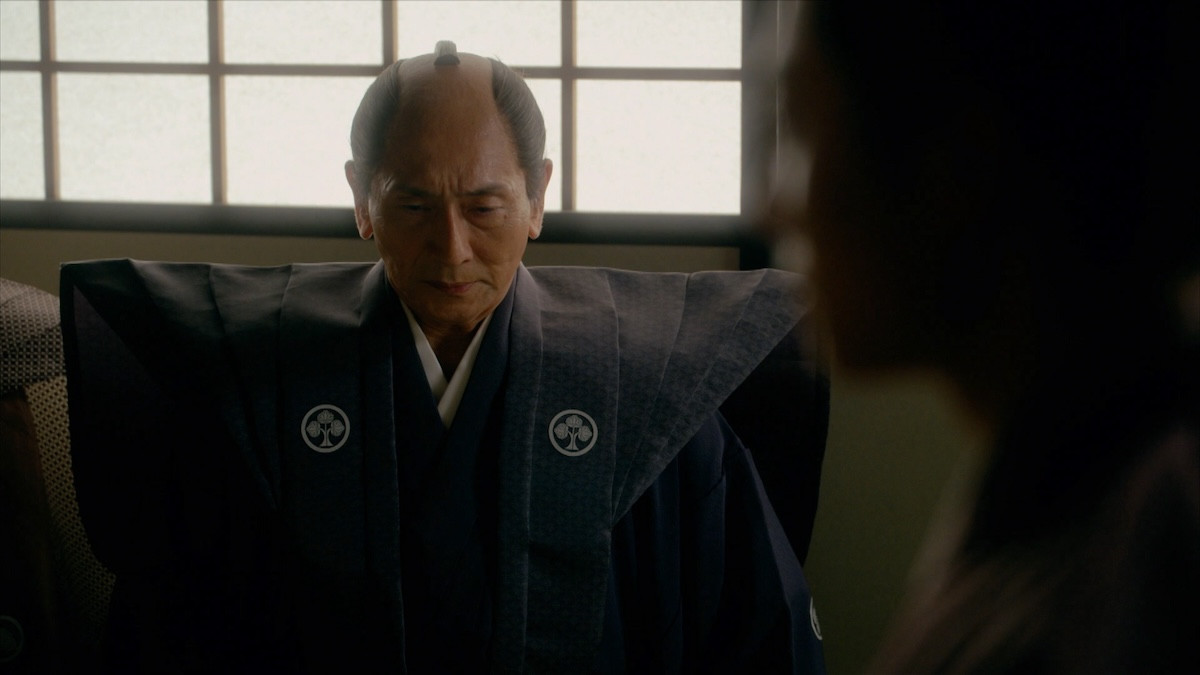 『べらぼう』くっきー！のちの葛飾北斎役で奇行連発　視聴者ツッコミ「怪人すぎるwww」「あ、変人だ」