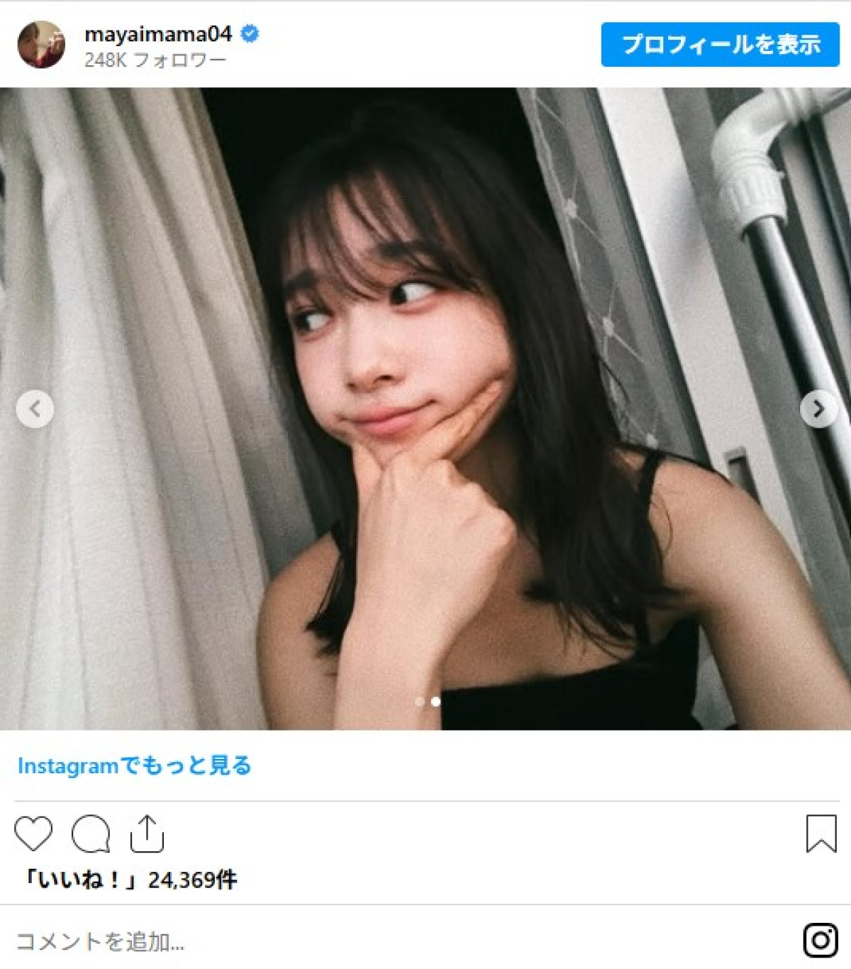 今泉佑唯が所属して話題！　ネットでよく見る“人気美女だらけ”seju所属タレントまとめ