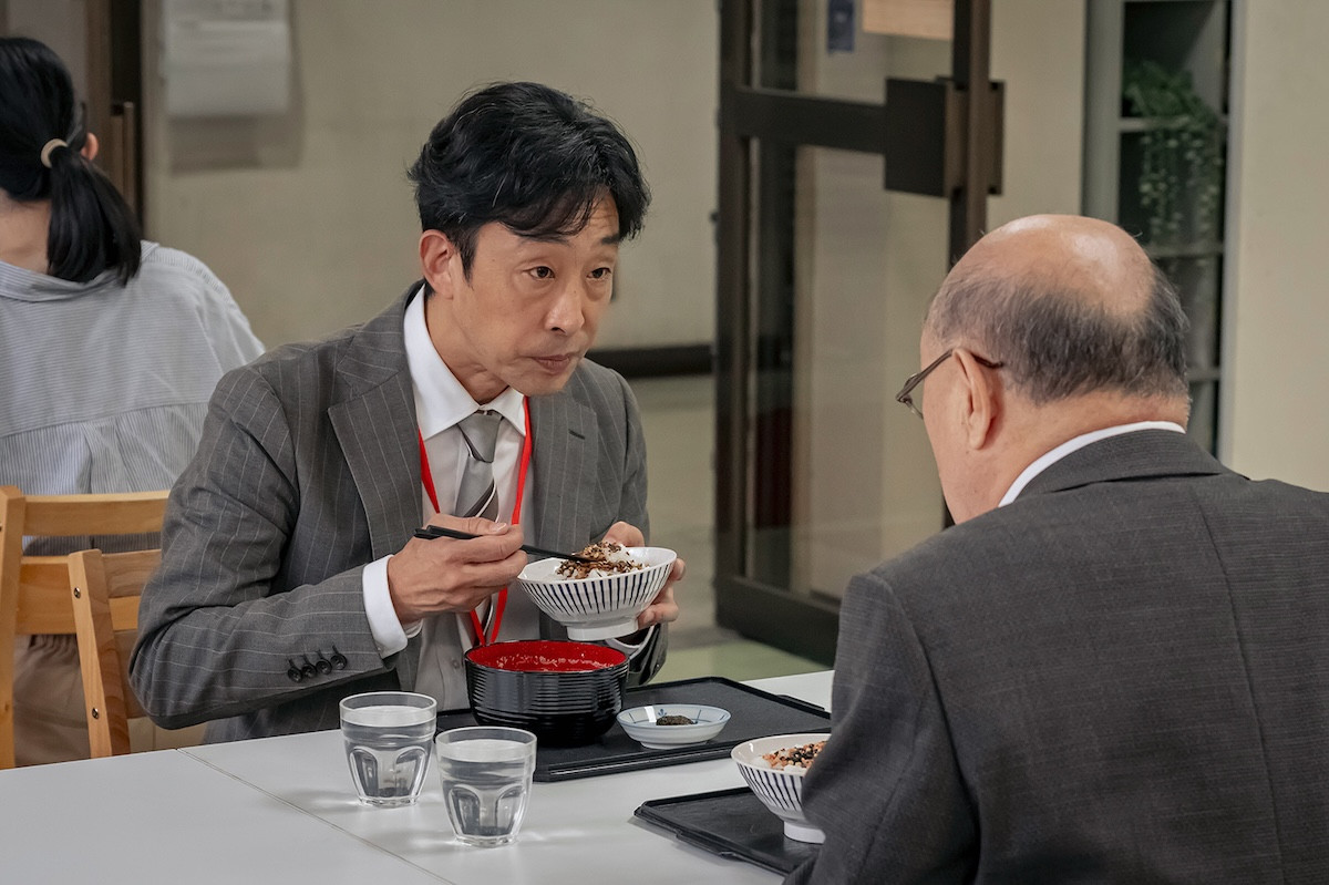 『小さい頃は、神様がいて』「愛してるから」“渉”北村有起哉、号泣ラジオ体操に反響「カオス…笑」「涙が止まらん」