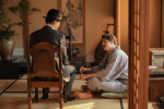 連続テレビ小説『ばけばけ』第22回より